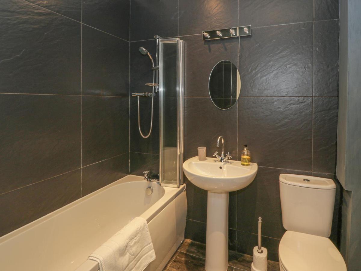 Garden Apartment Ayr Ngoại thất bức ảnh