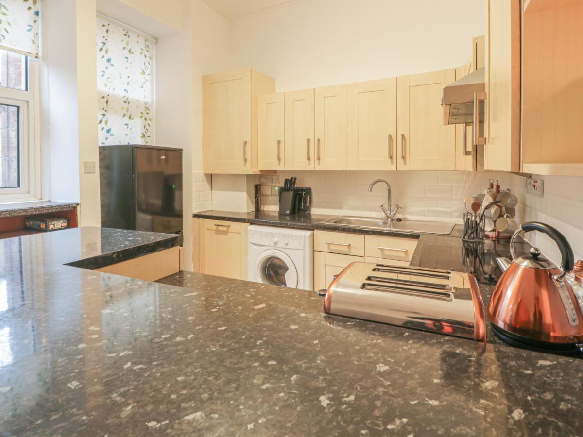 Garden Apartment Ayr Ngoại thất bức ảnh