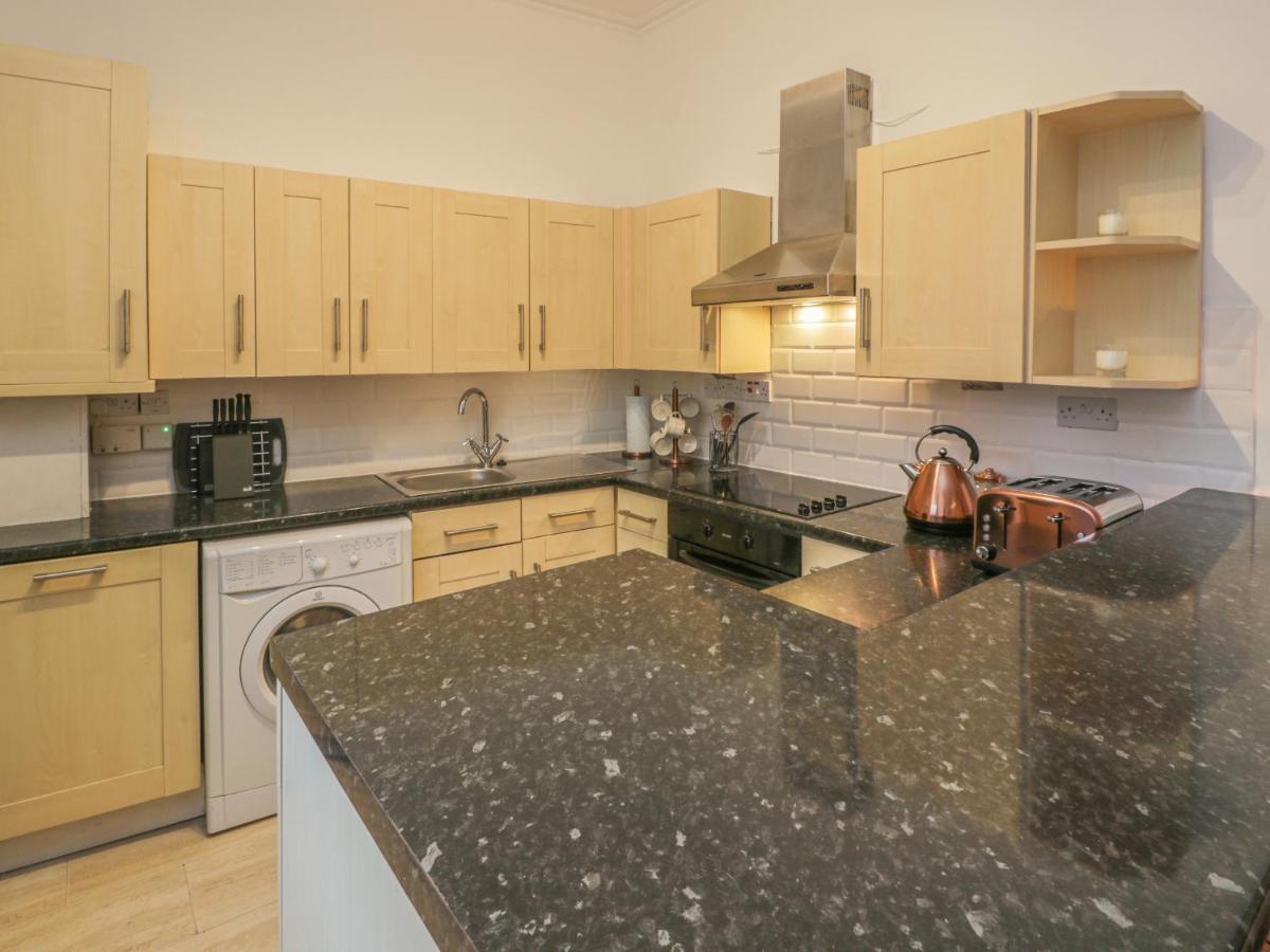 Garden Apartment Ayr Ngoại thất bức ảnh